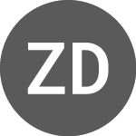 Logo of Zenovia Digital Exchange (CE) (ZDEC).
