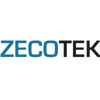 Logo of Zecotek Photonics (CE) (ZMSPF).