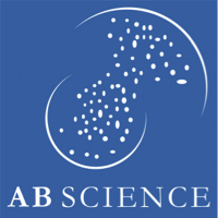 Logo of AllianceBernstein (AB).