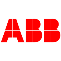 ABB Stock Chart