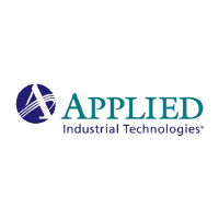 Applied Industrial Techn... Historical Data