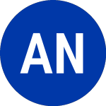 Logo of American National (ANG-B).
