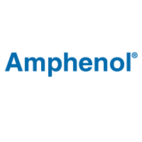 Amphenol Historical Data