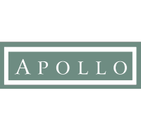 Logo of Apollo Global Management (APO).