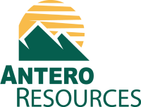 Antero Resources Stock Chart