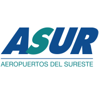 Logo of Grupo Aeroportuario Del ... (ASR).