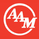 Logo of American Axle and Manufa... (AXL).