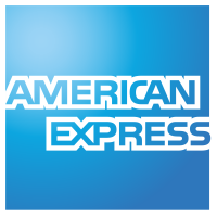 Logo of American Express (AXP).