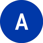 Logo of Alltel (AYZ).