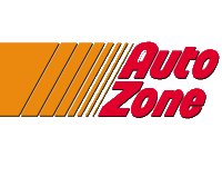 AutoZone Stock Chart
