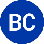 Logo of Bain Capital Specialty F... (BCSF.RT).