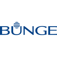 Logo of Bunge Global (BG).