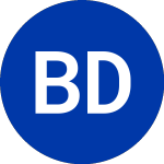 Logo of  (BHL).