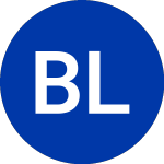 Logo of Blend Labs (BLND).