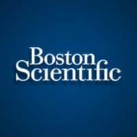 Logo of Boston Scientific (BSX).