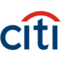 Logo of Citigroup (C).