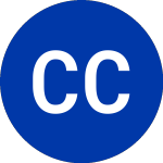 Logo of Collier Creek (CCH.WS).