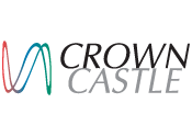 Logo of Crown Castle