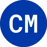 Logo of Capstead Mortgage (CMO-E).