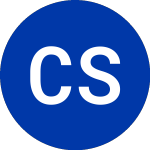 Logo of Capstar Special Purpose ... (CPSR.WS).