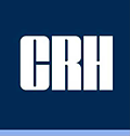 CRH Stock Chart
