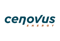 Logo of Cenovus Energy (CVE).
