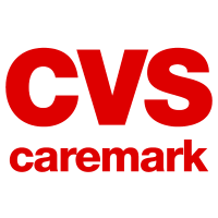 Logo of CVS Health (CVS).