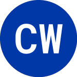 Logo of Camping World (CWH).