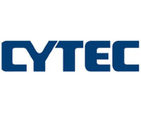 Logo of Cytec (CYT).