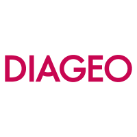 Logo of Diageo (DEO).