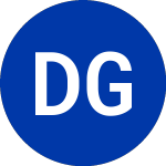 Logo of  (DGW).