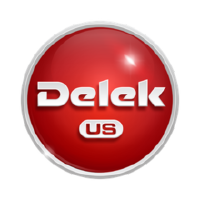 Logo of Delek US (DK).