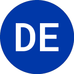 Logo of DoubleLine ETF T (DMX).