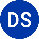 Logo of  (DSXN).