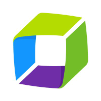 Logo of Dynatrace (DT).