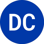 Logo of Dynex Capital (DX-B).
