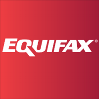 Logo of Equifax