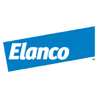 Logo of Elanco Animal Health (ELAN).