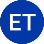 Logo of Energy Transfer Operating (ETP-E).