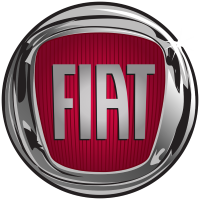 Logo of Fiat Chrysler Automobile... (FCAU).