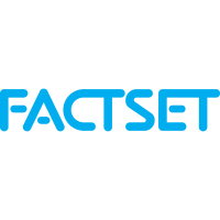 Logo of FactSet Research Systems (FDS).
