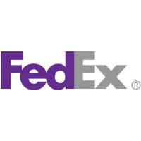 FedEx Historical Data