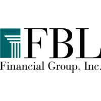 FBL Financial Stock Chart