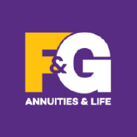 Logo of FGL (FG).