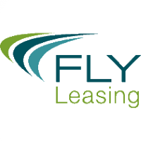 Logo of Fly Leasing (FLY).