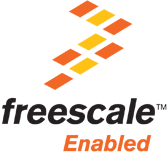 Logo of Freescale Semiconduc (FSL).