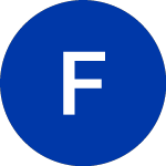 Logo of Fisker