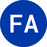 Logo of  (FX).