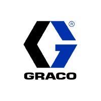 Logo of Graco (GGG).
