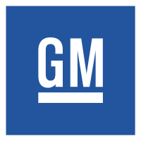 Logo of General Motors